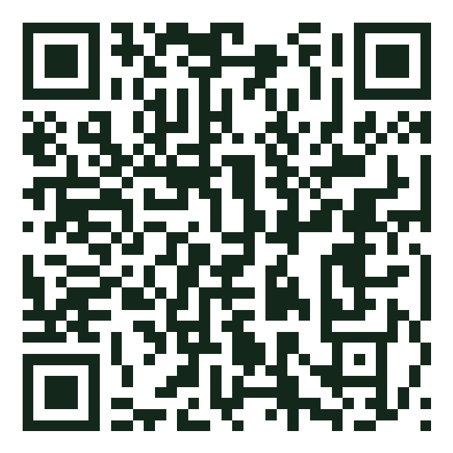 Kod QR lokalu The Botanist Wickliffe Dispensary