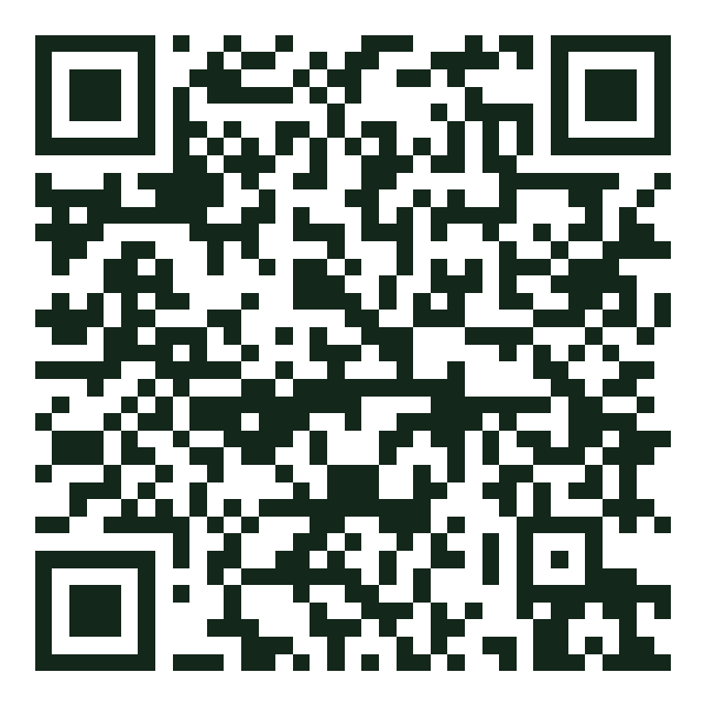 QR-code voor The Boulevard Dispensary