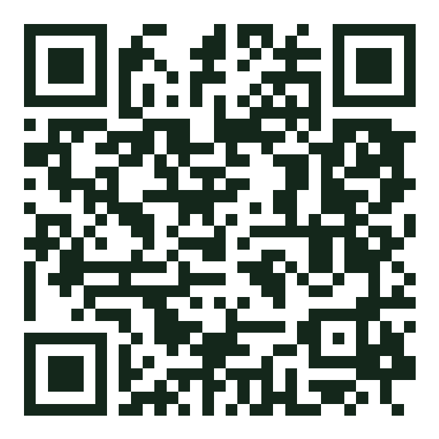 Kod QR lokalu The Bud Depot