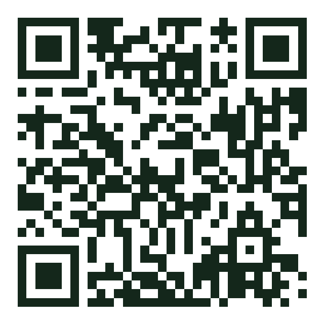 QR-Code für The Bud House