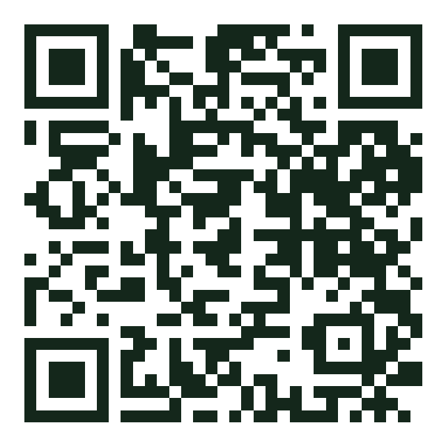 QR-Code für The Bulldog CSC Weed Club
