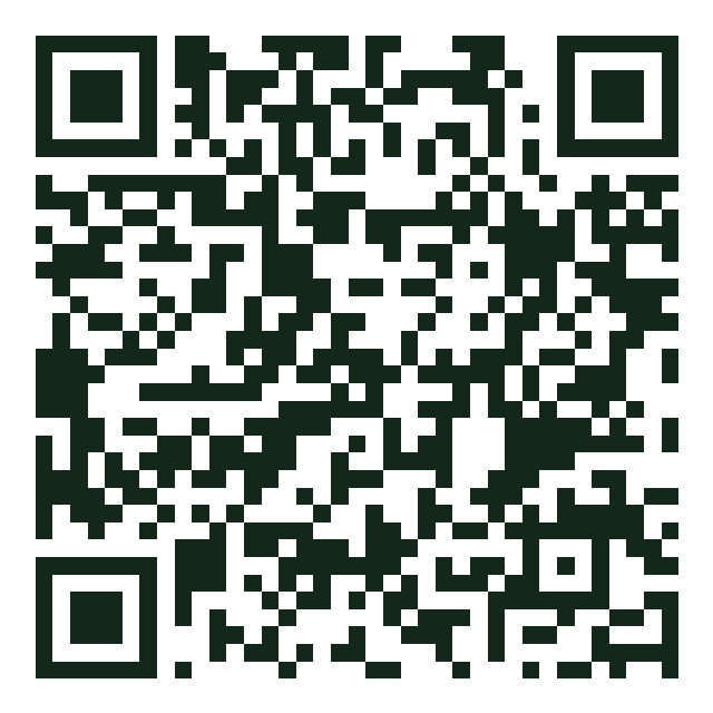 QR-code voor The Bulldog Port 26 Coffeeshop