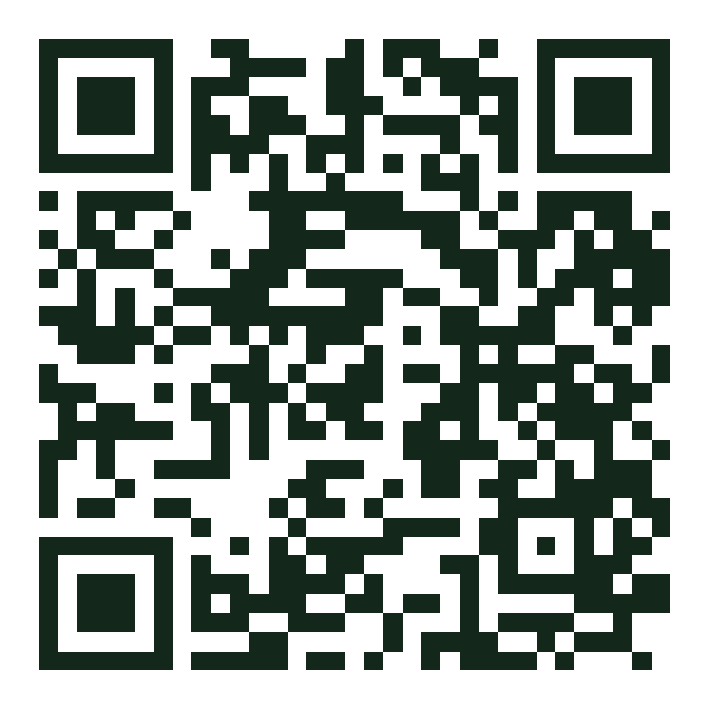 Kod QR lokalu The Bulldog The First