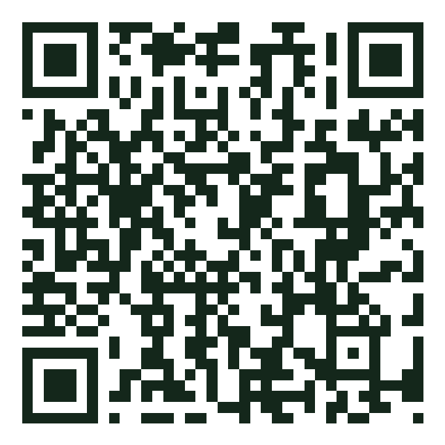 Kod QR lokalu The Cake House - Detroit