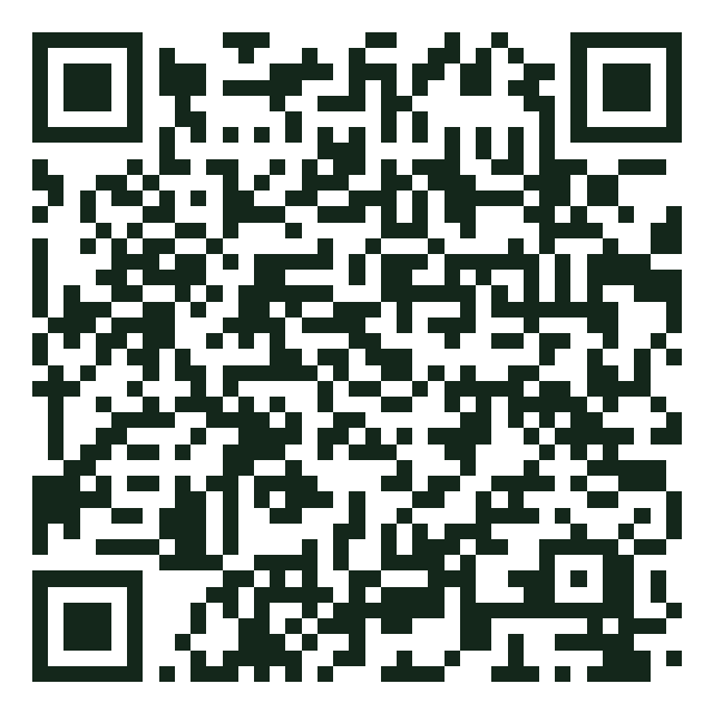 Kod QR lokalu The Cake House El Monte Cannabis Dispensary