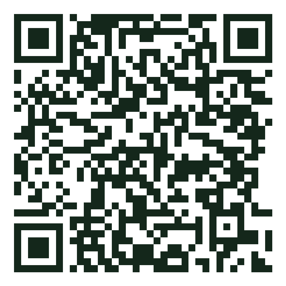 Kod QR lokalu The Cake House Mission Valley