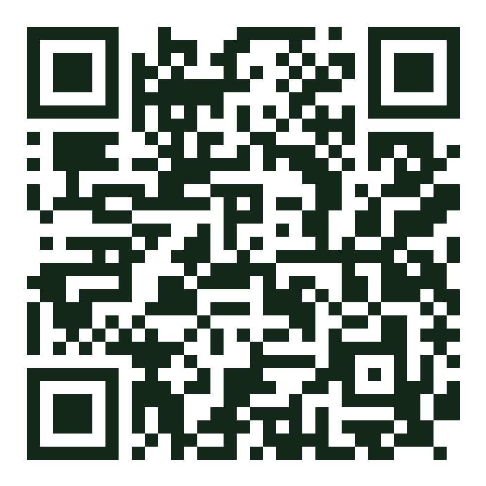 QR-code voor The Cann Lab