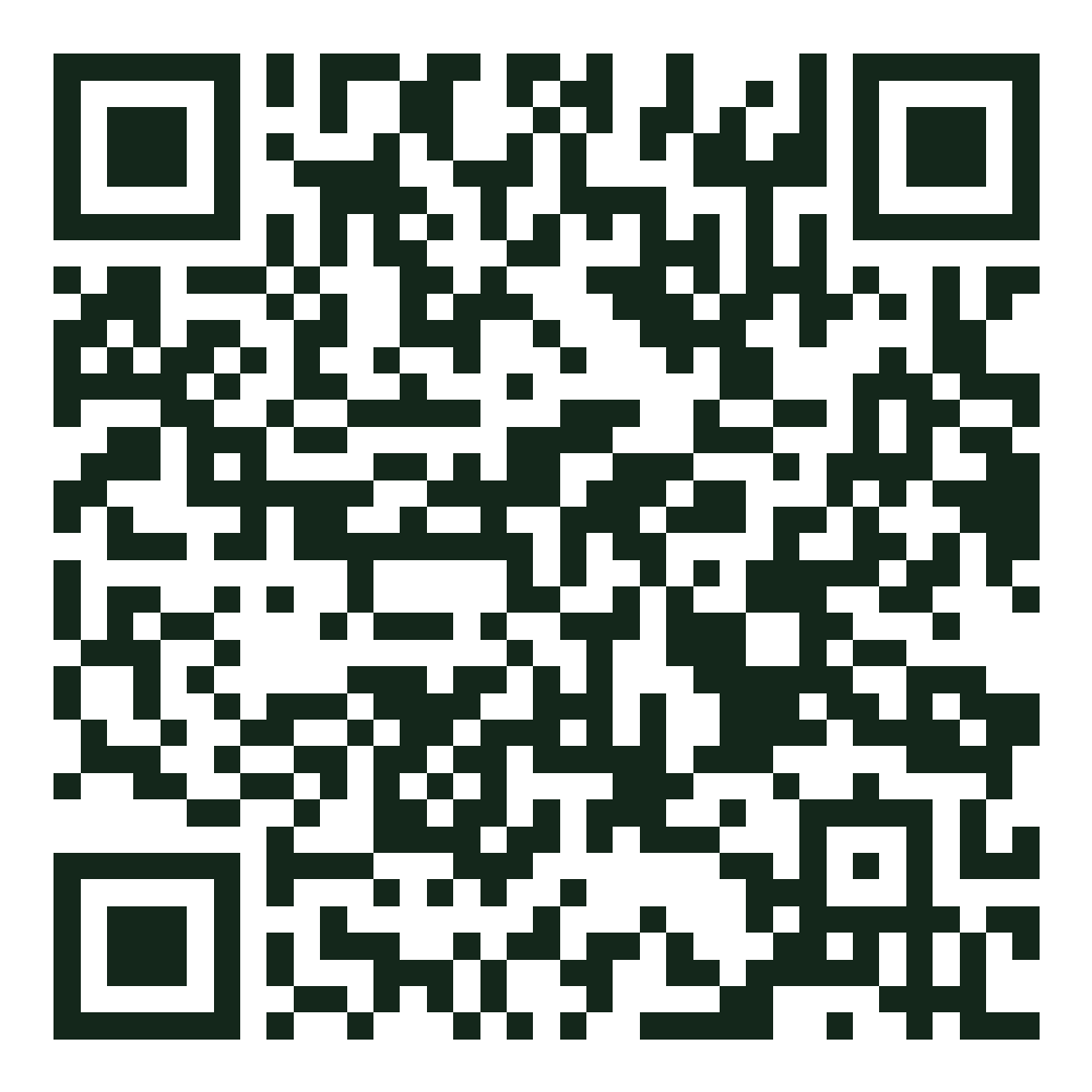 QR code for The Canna Infuzery Dispensary