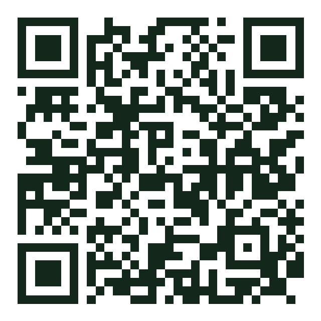Código QR de The cannabis cafe