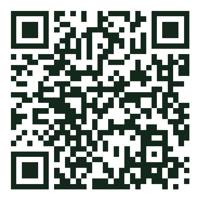 QR-код закладу The Cannabis Co