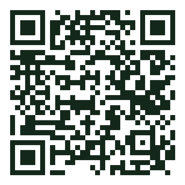 QR code for THE CANNABIS LOUNGE