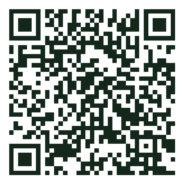 Kod QR lokalu The Cannabis Nursery & Dispensary