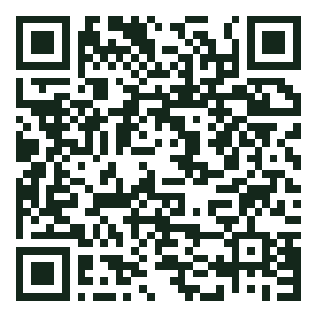 Codice QR di The Cannabis Refinery Dispensary