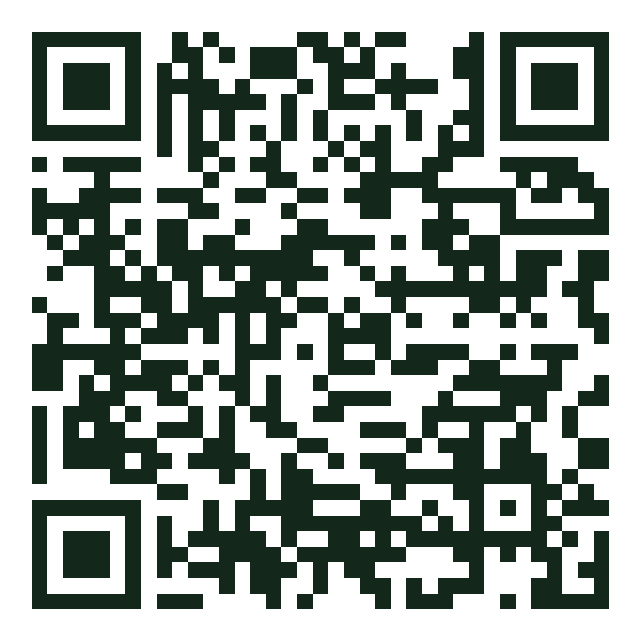 QR code for The Cannabis Shop by Hemp Brothers