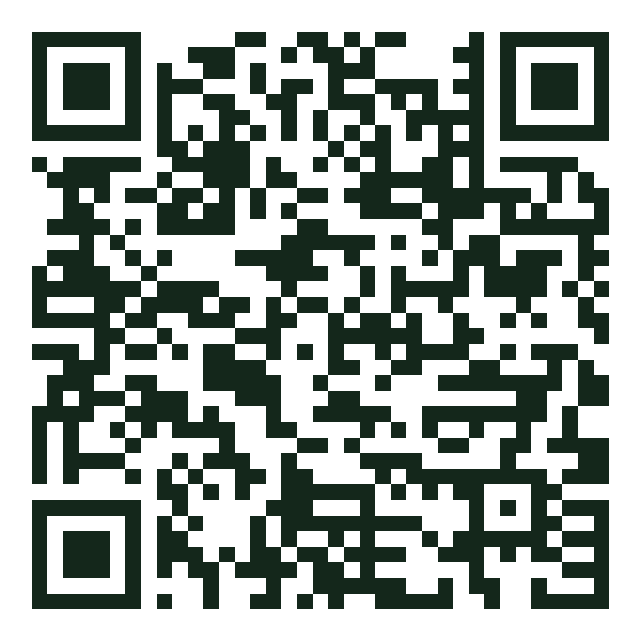 Código QR de The Cannabis Shop Dispensary