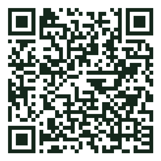 Código QR de The Cannabis Shop Dispensary