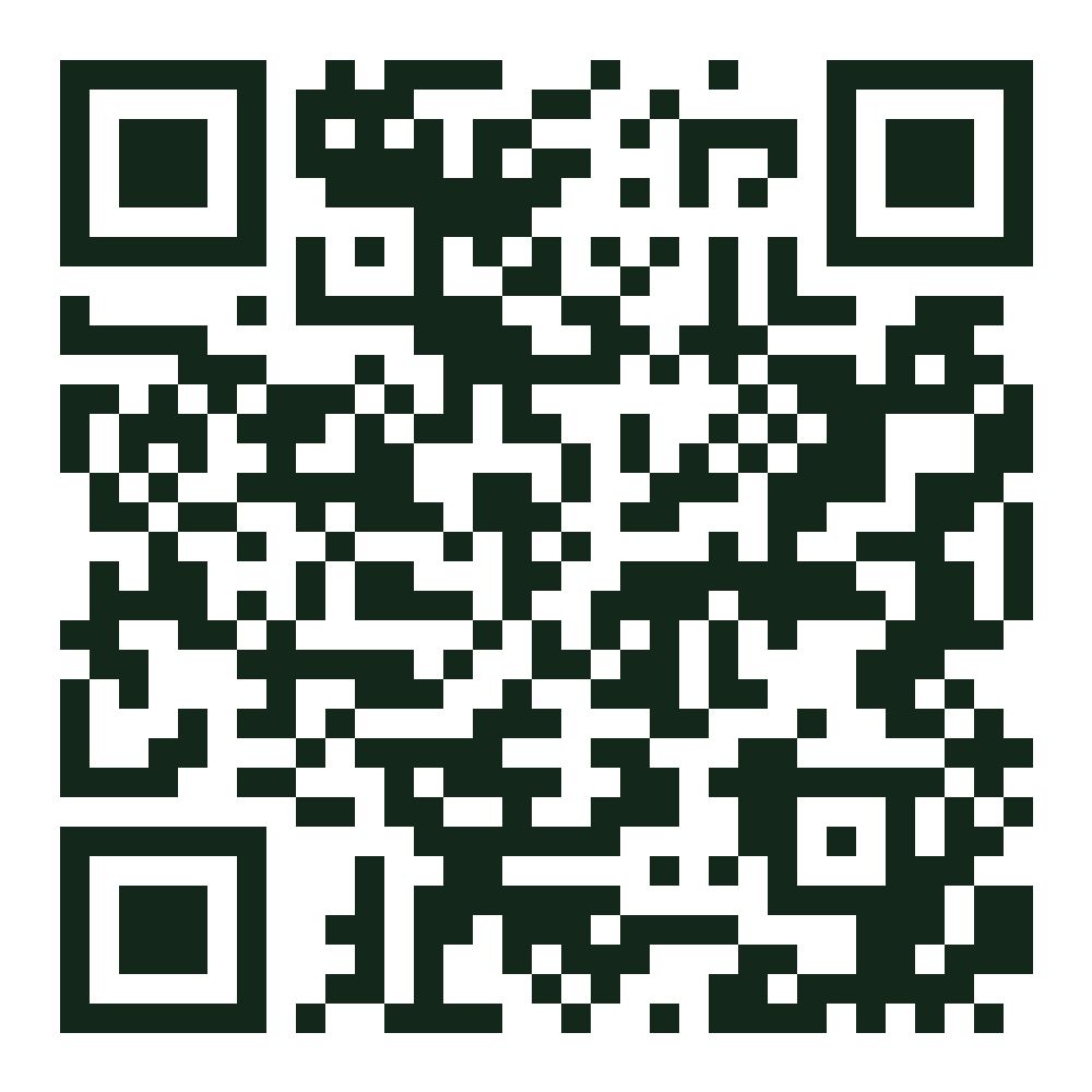 QR-Code für The cannabis shop