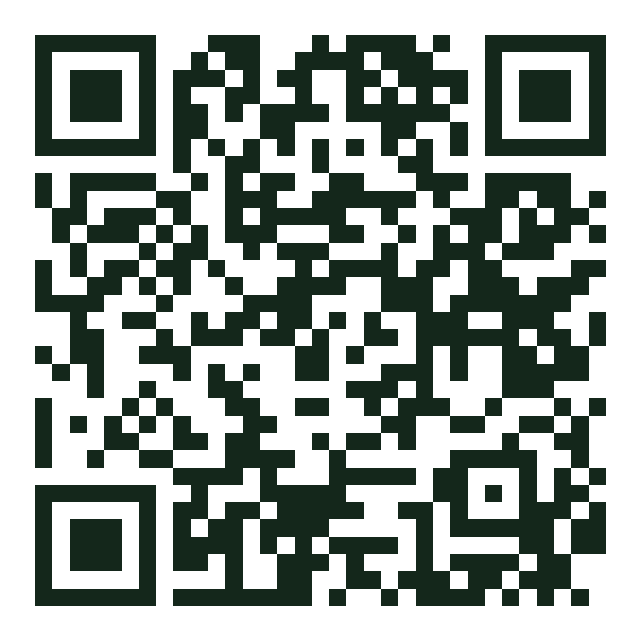 QR-код закладу The Cannabis Shop