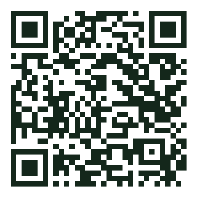 QR-code voor The Cannabis Vault LLC