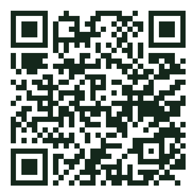 Kod QR lokalu The CannaShack Co.