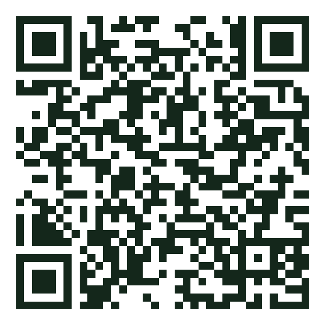 Code QR de The cape smoke and vape