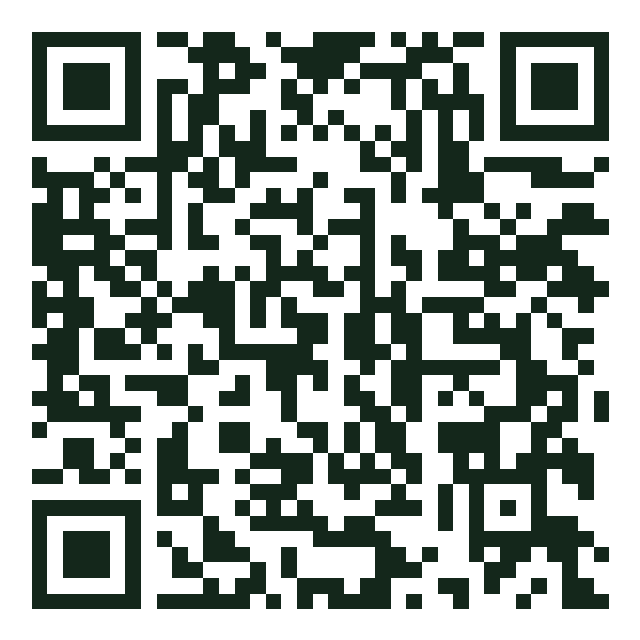 QR code for The CBD Dispensary Store Netherlands