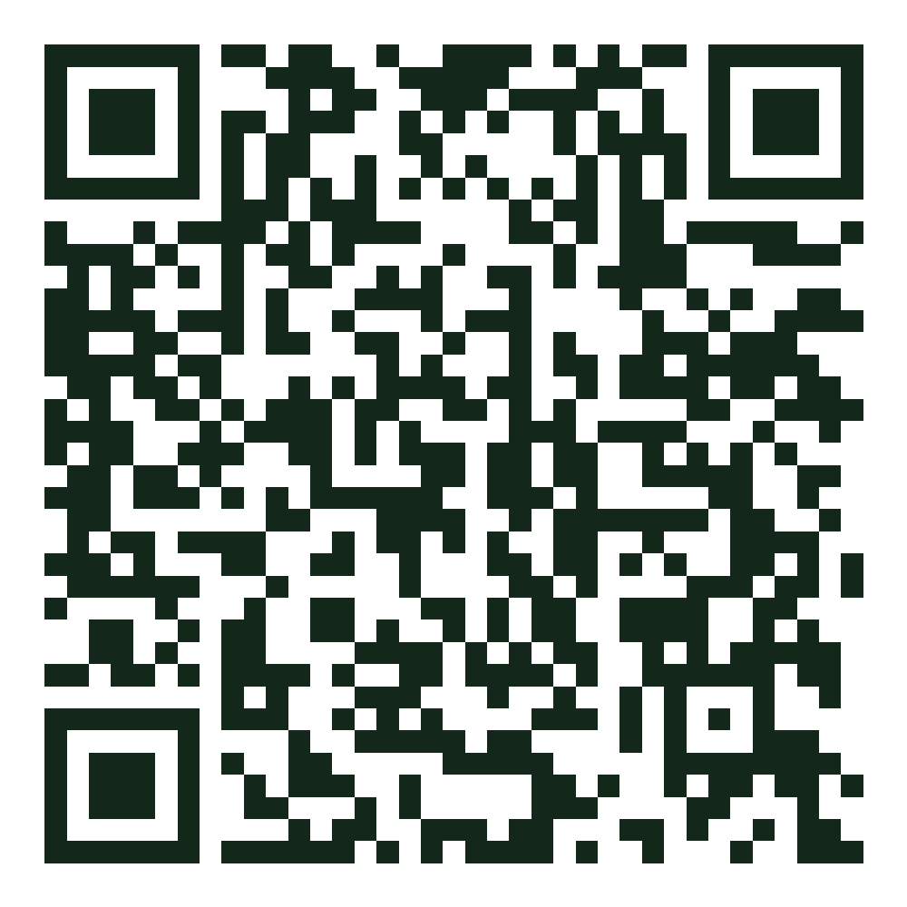 QR code for The CBD Dispensary Store Netherlands