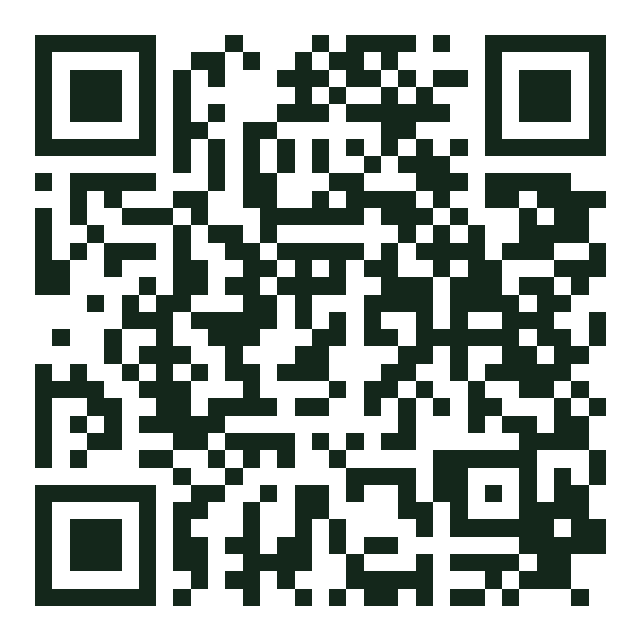 Código QR de The CDC Dispensary