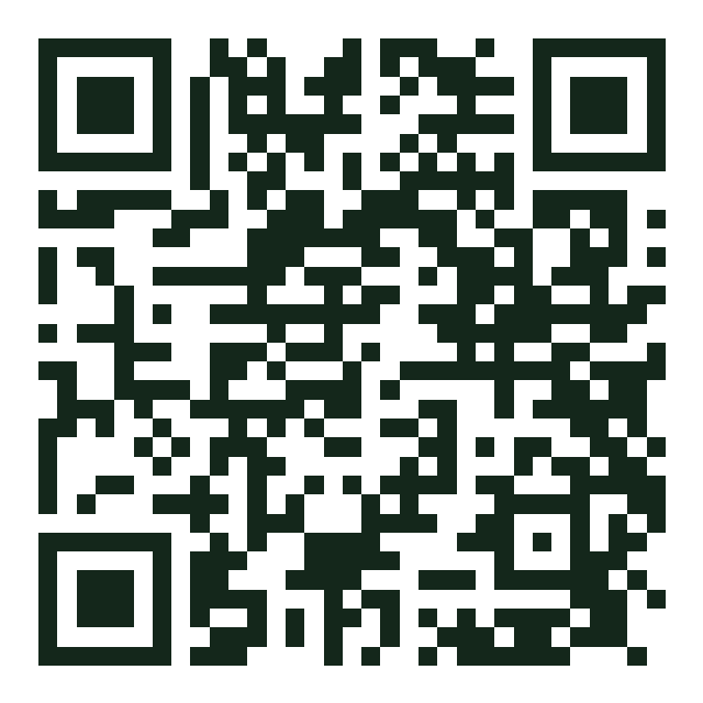 QR-код закладу The Center