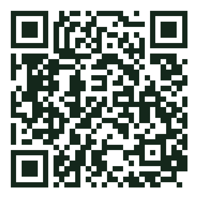 Código QR de The Chronic Dispensary