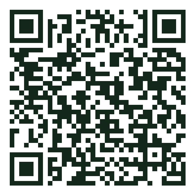 QR-Code für The Chronic Dispensary and Smokeshop