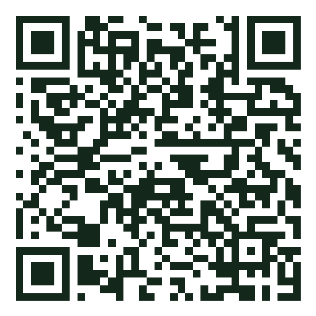 QR code for The Chronic Dispensary