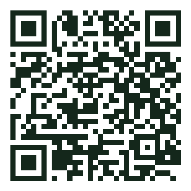 QR code for The Chronic Flint
