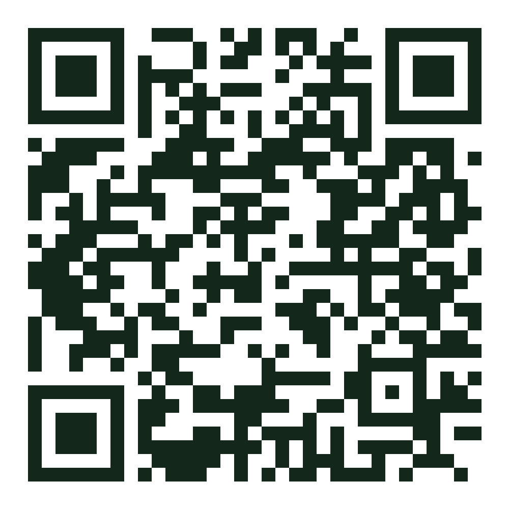 Código QR de The Circle