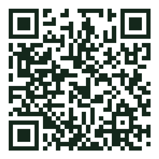 QR code for The Clover Club