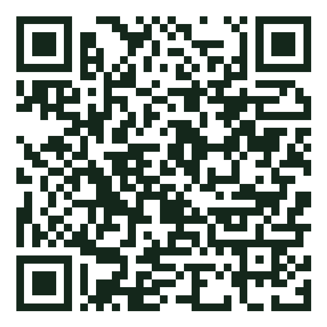 QR-Code für The Cobo Dispensary - Cannabis Dispensary