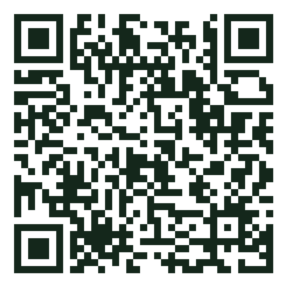 QR-code voor The Community Store
