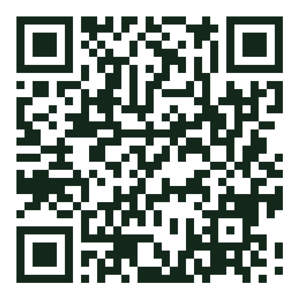 QR code for The Copper Nugget
