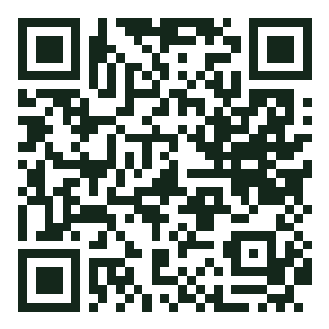 Code QR de THE CORNER CLUB