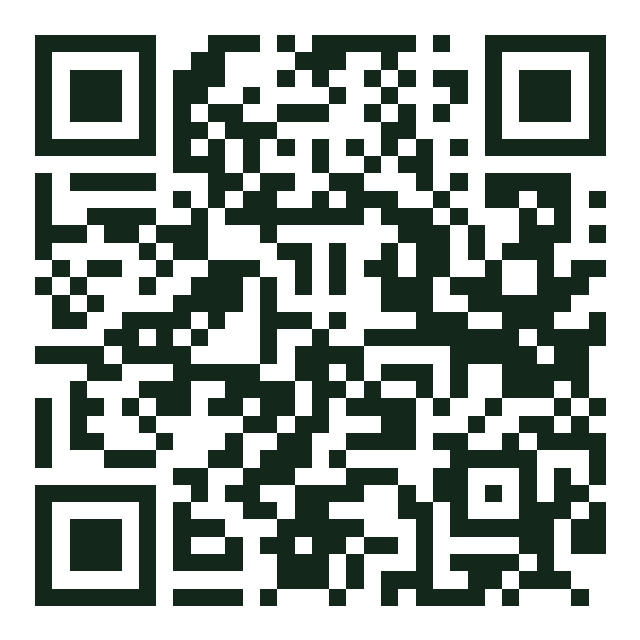 Código QR de The Corner Social Club