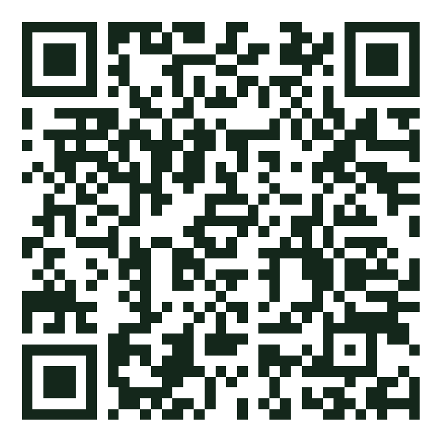 QR code for The Crown Leaf Cannabis & Delivery