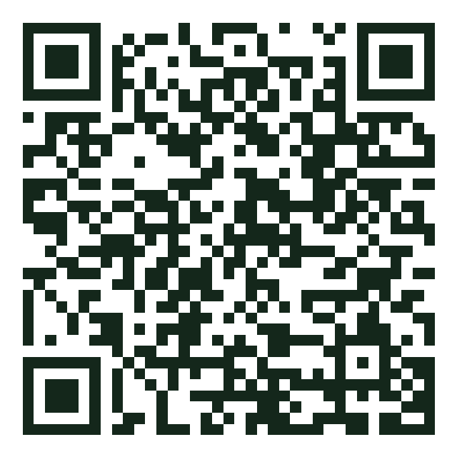 QR code for The Cure Company Cannabis Dispensary