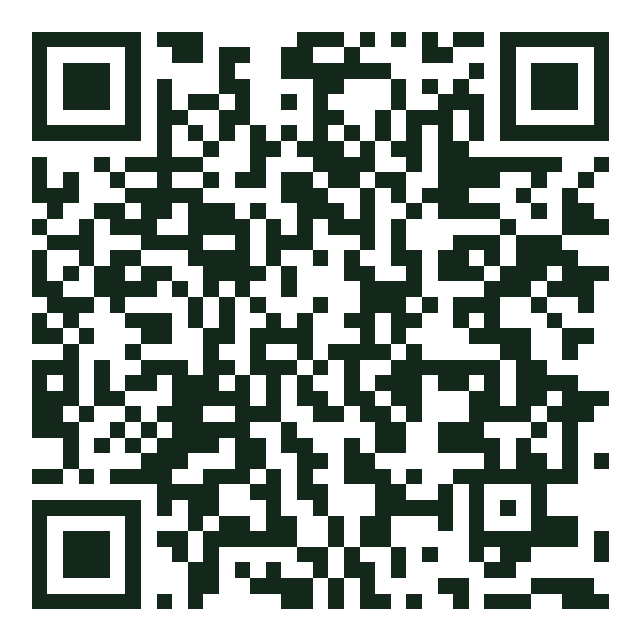 QR-код закладу The Cure Company Cannabis Dispensary