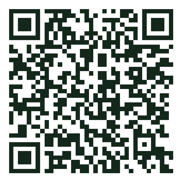 Kod QR lokalu The Cure Company Melrose Dispensary