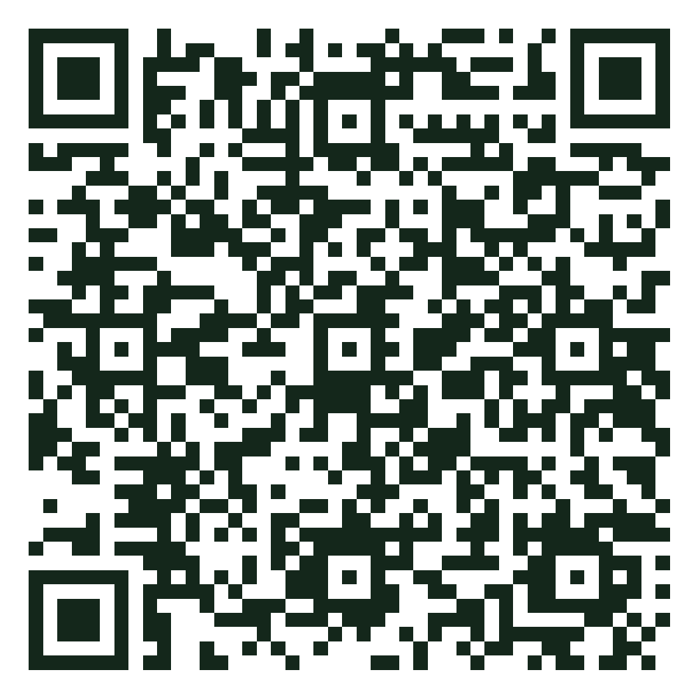 QR code for The Dab Recreational Marijuana Dispensary East Louisville by Silverpeak