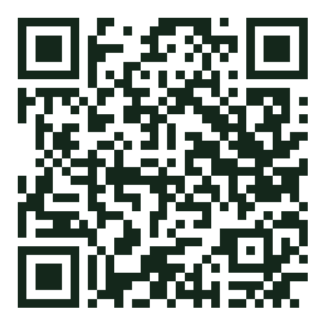 QR code for The Dabber Hashery