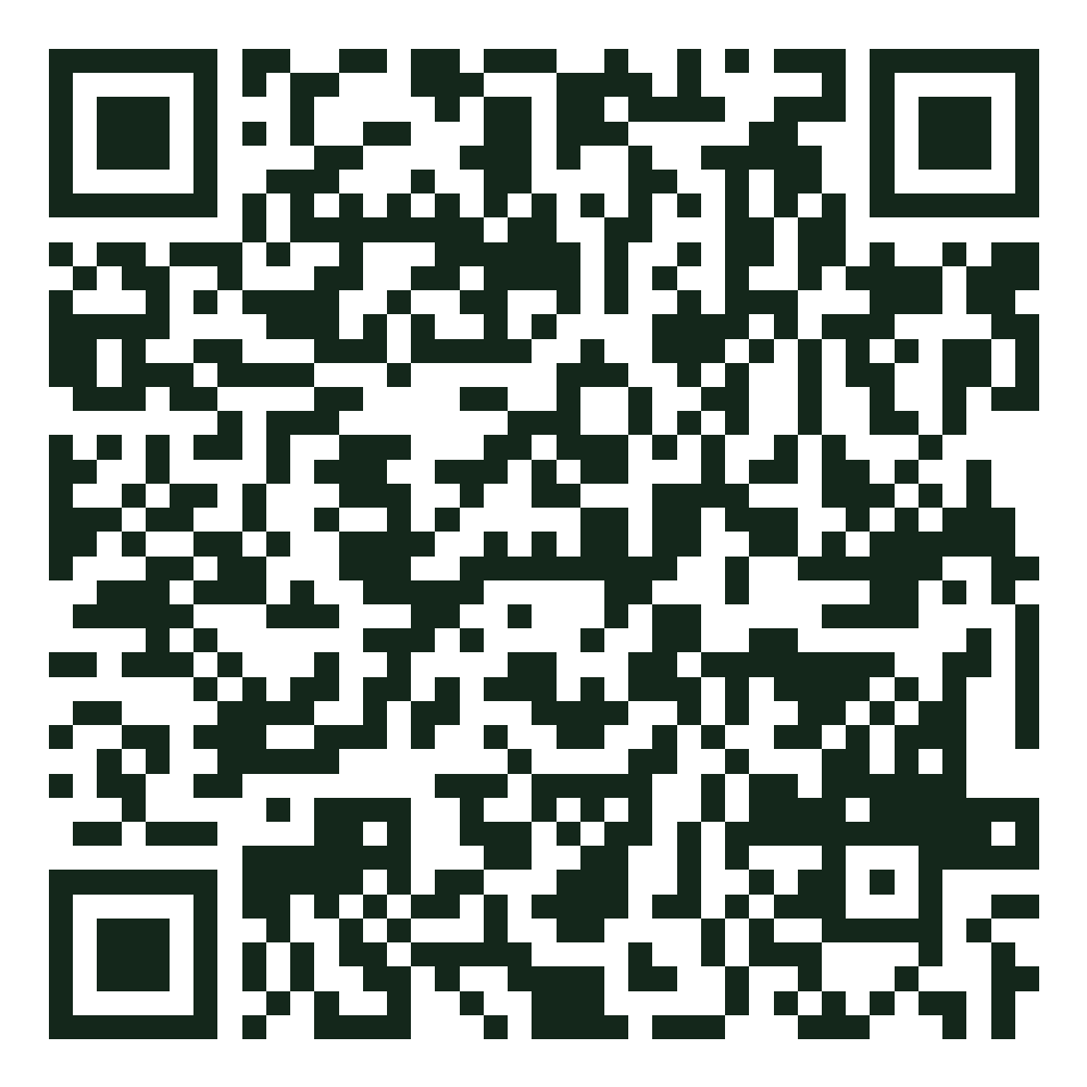 Codice QR di The Daily Green Times Square Cannabis Dispensary
