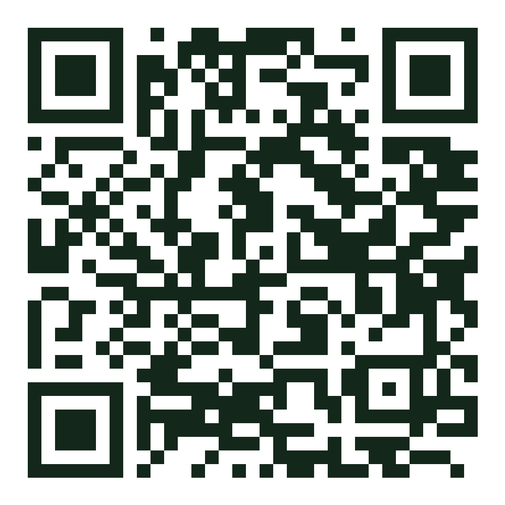 QR-код закладу The Dank Store Bangkok