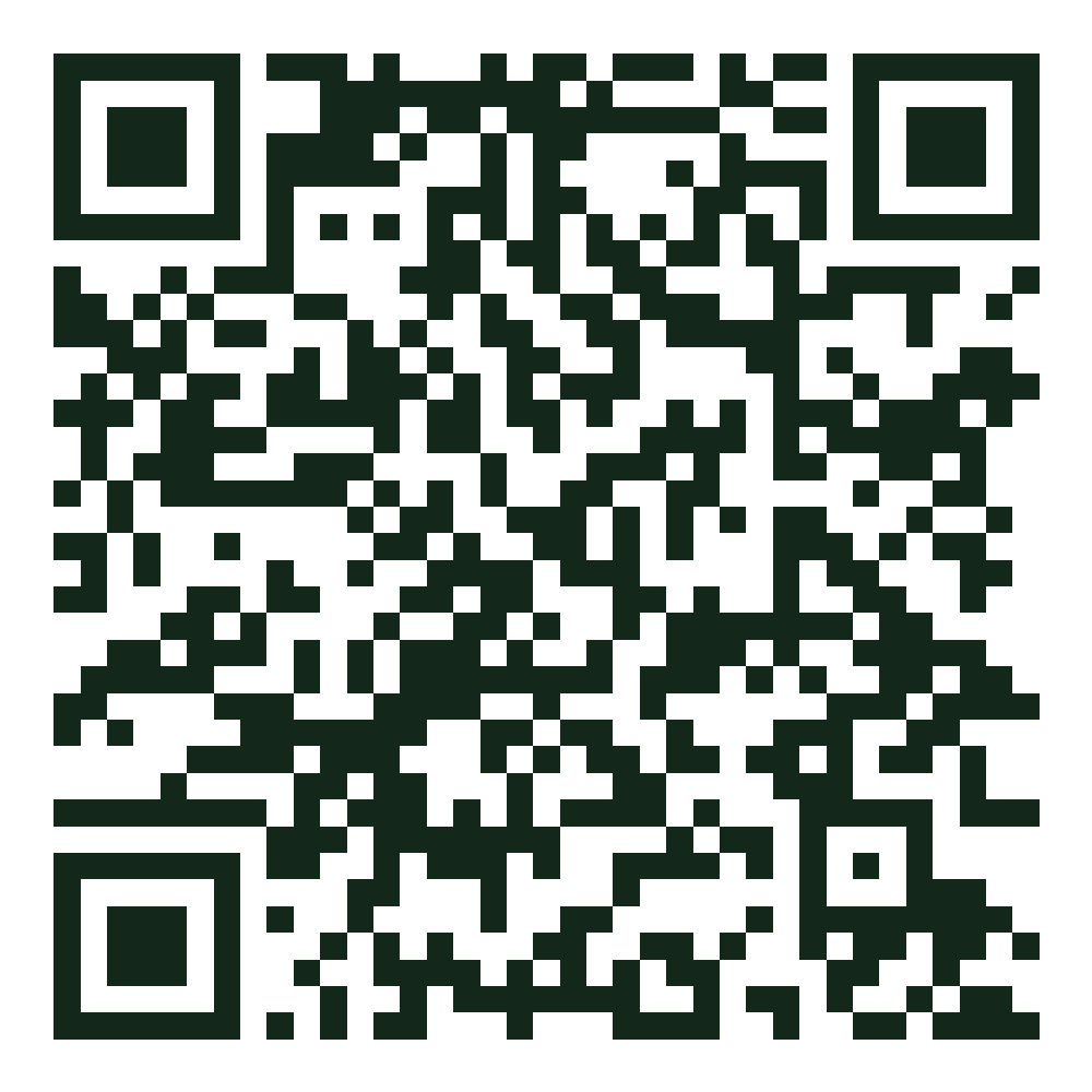 Código QR de The depot cannabis dispensary