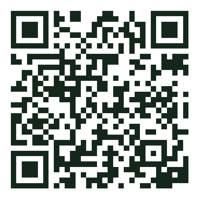 QR code for The Dispensary 2nd St